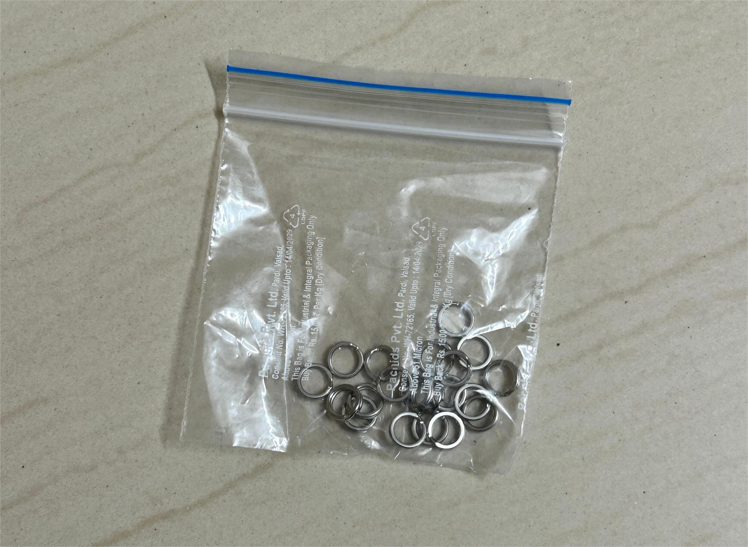 BlueSea Hooks No,3/4/5